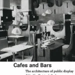 خرید و دانلود نسخه کامل کتاب Cafe and bar living in the public