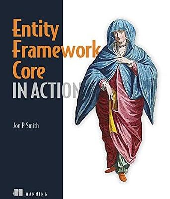 خرید و دانلود نسخه کامل کتاب زبان اصلی Entity Framework Core in Action PDF | دانلود کتاب خارجی