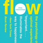 خرید و دانلود نسخه کامل کتاب زبان اصلی Flow: The Psychology of Optimal Experience (Harper Perennial Modern Classics) 1st Edition PDF | دانلود کتاب خارجی