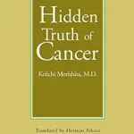 خرید و دانلود نسخه کامل کتاب زبان اصلی Hidden Truth of Cancer | دانلود کتاب خارجی