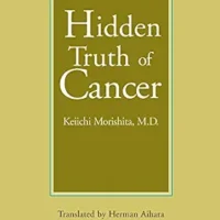خرید و دانلود نسخه کامل کتاب زبان اصلی Hidden Truth of Cancer | دانلود کتاب خارجی