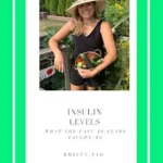 خرید و دانلود نسخه کامل کتاب زبان اصلی Insulin Levels: How to lower your insulin levels. What I learned over the past 40 years. | دانلود کتاب خارجی