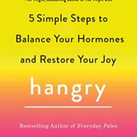 خرید و دانلود نسخه کامل کتاب زبان اصلی Hangry: 5 Simple Steps to Balance Your Hormones and Restore Your Joy Kindle Edition | دانلود کتاب خارجی