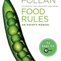 خرید و دانلود نسخه کامل کتاب زبان اصلی Food Rules: An Eater’s Manual | دانلود کتاب خارجی