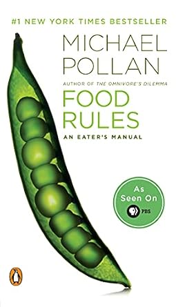 خرید و دانلود نسخه کامل کتاب زبان اصلی Food Rules: An Eater’s Manual | دانلود کتاب خارجی_6ae03947443b1.jpeg خرید و دانلود نسخه کامل کتاب زبان اصلی Food Rules: An Eater’s Manual | دانلود کتاب خارجی