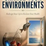 خرید و دانلود نسخه کامل کتاب زبان اصلی Change Your Environments: Redesign Your Life to Reclaim Your Health | دانلود کتاب خارجی