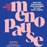 خرید و دانلود نسخه کامل کتاب زبان اصلی The Book of Menopause: Real Talk, Real Science, Real Strategies for Your Next Chapter | دانلود کتاب خارجی