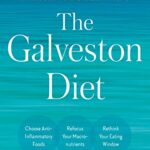 خرید و دانلود نسخه کامل کتاب زبان اصلی The Galveston Diet: The Doctor-Developed, Patient-Proven Plan to Burn Fat and Tame Your Hormonal Symptoms Kindle Edition | دانلود کتاب خارجی