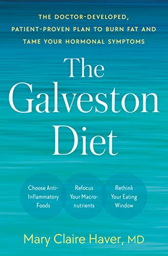 خرید و دانلود نسخه کامل کتاب زبان اصلی The Galveston Diet: The Doctor-Developed, Patient-Proven Plan to Burn Fat and Tame Your Hormonal Symptoms Kindle Edition | دانلود کتاب خارجی_6adedcab0852e.jpeg خرید و دانلود نسخه کامل کتاب زبان اصلی The Galveston Diet: The Doctor-Developed, Patient-Proven Plan to Burn Fat and Tame Your Hormonal Symptoms Kindle Edition | دانلود کتاب خارجی