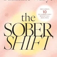 خرید و دانلود نسخه کامل کتاب زبان اصلی The Sober Shift: An Empowering Exploration of Sobriety, Parenting, and the Joys of Alcohol-Free Living | دانلود کتاب خارجی