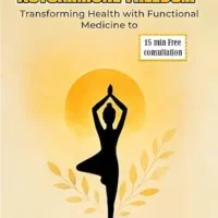 خرید و دانلود نسخه کامل کتاب زبان اصلی Autoimmune Freedom: Transforming Health with Functional Medicine to WIN Your Life Back | دانلود کتاب خارجی