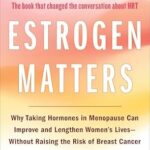خرید و دانلود نسخه کامل کتاب زبان اصلی Estrogen Matters: Why Taking Hormones in Menopause Can Improve Women’s Well-Being and Lengthen Their Lives — Without Raising the Risk of Breast Cancer | دانلود کتاب خارجی