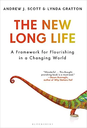 خرید و دانلود نسخه کامل کتاب زبان اصلی The New Long Life: A Framework for Flourishing in a Changing World | دانلود کتاب خارجی_6add019f87b46.webp خرید و دانلود نسخه کامل کتاب زبان اصلی The New Long Life: A Framework for Flourishing in a Changing World | دانلود کتاب خارجی