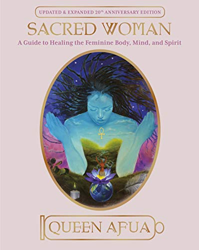 خرید و دانلود نسخه کامل کتاب زبان اصلی Sacred Woman: A Guide to Healing the Feminine Body, Mind, and Spirit Kindle Edition | دانلود کتاب خارجی_6ae03a8825cf9.jpeg خرید و دانلود نسخه کامل کتاب زبان اصلی Sacred Woman: A Guide to Healing the Feminine Body, Mind, and Spirit Kindle Edition | دانلود کتاب خارجی