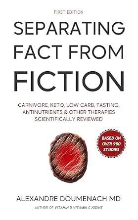 خرید و دانلود نسخه کامل کتاب زبان اصلی Separating Fact From Fiction: Carnivore, Keto, Low Carb, Fasting, Antinutrients & Other Therapies Scientifically Reviewed | دانلود کتاب خارجی_6acfb8c7d94b6.jpeg خرید و دانلود نسخه کامل کتاب زبان اصلی Separating Fact From Fiction: Carnivore, Keto, Low Carb, Fasting, Antinutrients & Other Therapies Scientifically Reviewed | دانلود کتاب خارجی