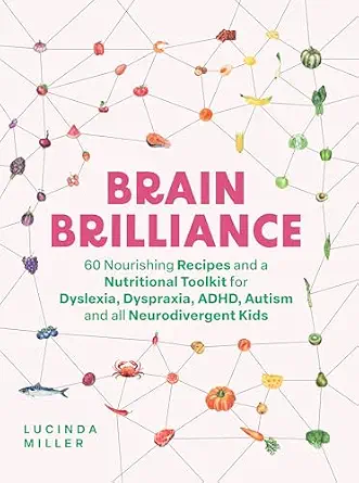 خرید و دانلود نسخه کامل کتاب زبان اصلی Brain Brilliance: 60 Nourishing Recipes And A Nutritional Toolkit For Dyslexia, Dyspraxia, ADHD, Autism and All Neurodivergent Kids | دانلود کتاب خارجی_6ad7a80ee012a.webp خرید و دانلود نسخه کامل کتاب زبان اصلی Brain Brilliance: 60 Nourishing Recipes And A Nutritional Toolkit For Dyslexia, Dyspraxia, ADHD, Autism and All Neurodivergent Kids | دانلود کتاب خارجی