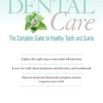 خرید و دانلود نسخه کامل کتاب زبان اصلی Holistic Dental Care: The Complete Guide to Healthy Teeth and Gums | دانلود کتاب خارجی