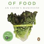 خرید و دانلود نسخه کامل کتاب زبان اصلی In Defense of Food: An Eater’s Manifesto 1st Edition | دانلود کتاب خارجی