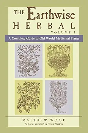 خرید و دانلود نسخه کامل کتاب زبان اصلی The Earthwise Herbal, Volume I: A Complete Guide to Old World Medicinal Plants | دانلود کتاب خارجی_6add81846fcbc.webp خرید و دانلود نسخه کامل کتاب زبان اصلی The Earthwise Herbal, Volume I: A Complete Guide to Old World Medicinal Plants | دانلود کتاب خارجی