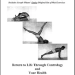 خرید و دانلود نسخه کامل کتاب زبان اصلی A Pilates Primer: The Combo Millennium Edition | دانلود کتاب خارجی