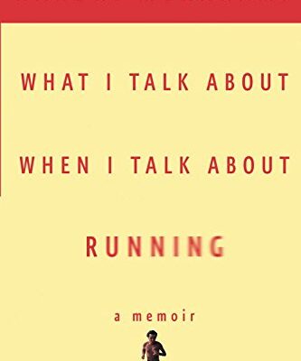 خرید و دانلود نسخه کامل کتاب زبان اصلی What I Talk About When I Talk About Running (Vintage International) Kindle Edition | دانلود کتاب خارجی