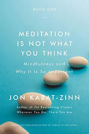 خرید و دانلود نسخه کامل کتاب زبان اصلی Meditation Is Not What You Think: Mindfulness and Why It Is So Important | دانلود کتاب خارجی_6ae2ce15a64a0.webp خرید و دانلود نسخه کامل کتاب زبان اصلی Meditation Is Not What You Think: Mindfulness and Why It Is So Important | دانلود کتاب خارجی