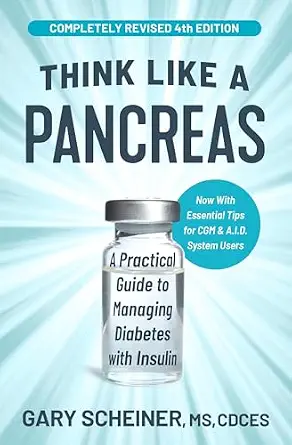 خرید و دانلود نسخه کامل کتاب زبان اصلی Think Like a Pancreas: A Practical Guide to Managing Diabetes with Insulin | دانلود کتاب خارجی_6ae2cb8521516.webp خرید و دانلود نسخه کامل کتاب زبان اصلی Think Like a Pancreas: A Practical Guide to Managing Diabetes with Insulin | دانلود کتاب خارجی