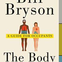 خرید و دانلود نسخه کامل کتاب زبان اصلی The Body: A Guide for Occupants | دانلود کتاب خارجی
