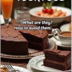 خرید و دانلود نسخه کامل کتاب زبان اصلی Additives in Your Food: What are they? How to avoid them. | دانلود کتاب خارجی