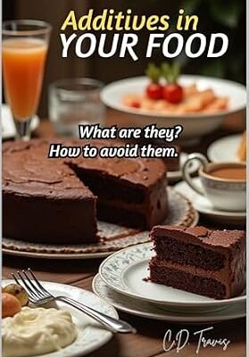 خرید و دانلود نسخه کامل کتاب زبان اصلی Additives in Your Food: What are they? How to avoid them. | دانلود کتاب خارجی