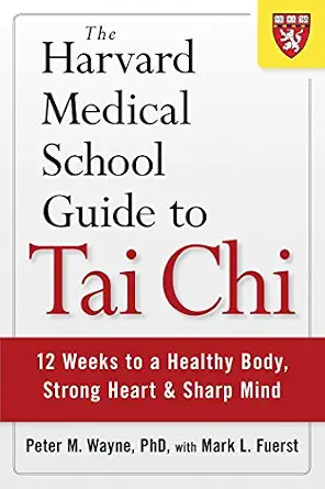 خرید و دانلود نسخه کامل کتاب زبان اصلی The Harvard Medical School Guide to Tai Chi: 12 Weeks to a Healthy Body, Strong Heart, and Sharp Mind (Harvard Health Publications) | دانلود کتاب خارجی_6ae175f45daa2.webp خرید و دانلود نسخه کامل کتاب زبان اصلی The Harvard Medical School Guide to Tai Chi: 12 Weeks to a Healthy Body, Strong Heart, and Sharp Mind (Harvard Health Publications) | دانلود کتاب خارجی