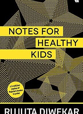خرید و دانلود نسخه کامل کتاب زبان اصلی Notes For Healthy Kids | دانلود کتاب خارجی