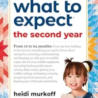 خرید و دانلود نسخه کامل کتاب زبان اصلی What to Expect the Second Year: From 12 to 24 Months | دانلود کتاب خارجی