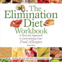 خرید و دانلود نسخه کامل کتاب زبان اصلی The Elimination Diet Workbook: A Personal Approach to Determining Your Food Allergies | دانلود کتاب خارجی