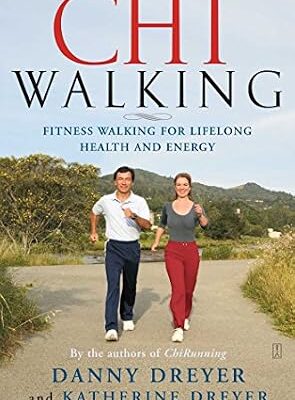 خرید و دانلود نسخه کامل کتاب زبان اصلی ChiWalking: Fitness Walking for Lifelong Health and Energy | دانلود کتاب خارجی
