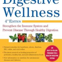 خرید و دانلود نسخه کامل کتاب زبان اصلی Digestive Wellness: Strengthen the Immune System and Prevent Disease Through Healthy Digestion, Fourth Edition | دانلود کتاب خارجی