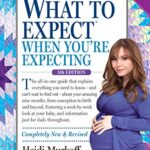 خرید و دانلود نسخه کامل کتاب زبان اصلی What to Expect When You’re Expecting | دانلود کتاب خارجی