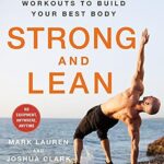 خرید و دانلود نسخه کامل کتاب زبان اصلی Strong and Lean: 9-Minute Daily Workouts to Build Your Best Body: No Equipment, Anywhere, Anytime | دانلود کتاب خارجی