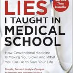 خرید و دانلود نسخه کامل کتاب زبان اصلی Lies I Taught in Medical School: How Conventional Medicine Is Making You Sicker and What You Can Do to Save Your Own Life | دانلود کتاب خارجی