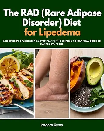 خرید و دانلود نسخه کامل کتاب زبان اصلی The RAD (Rare Adipose Disorder) Diet for Lipedema: A Beginner’s 3-Week Step-by-Step Plan with Recipes & a 7-Day Meal Guide to Manage Symptoms | دانلود کتاب خارجی_6ac71bb5d1edb.webp خرید و دانلود نسخه کامل کتاب زبان اصلی The RAD (Rare Adipose Disorder) Diet for Lipedema: A Beginner’s 3-Week Step-by-Step Plan with Recipes & a 7-Day Meal Guide to Manage Symptoms | دانلود کتاب خارجی