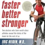 خرید و دانلود نسخه کامل کتاب زبان اصلی Faster Better Stronger: Two Doctors Who Train World-Class Athletes Reveal the Tricks of the Trade for the Rest of Us | دانلود کتاب خارجی