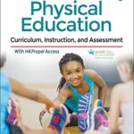 خرید و دانلود نسخه کامل کتاب زبان اصلی The Essentials of Teaching Physical Education: Curriculum, Instruction, and Assessment | دانلود کتاب خارجی