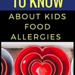خرید و دانلود نسخه کامل کتاب زبان اصلی 50 Things To Know About A Child With Food Allergies: From a Mom with First Hand Experience (50 Things to Know About Life, Relationships, and Personal … Adults: Practical Guides for Everyday Life) | دانلود کتاب خارجی