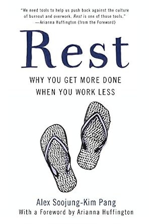 خرید و دانلود نسخه کامل کتاب زبان اصلی Rest: Why You Get More Done When You Work Less | دانلود کتاب خارجی_6ae310e31c663.jpeg خرید و دانلود نسخه کامل کتاب زبان اصلی Rest: Why You Get More Done When You Work Less | دانلود کتاب خارجی