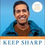 خرید و دانلود نسخه کامل کتاب زبان اصلی Keep Sharp: Build a Better Brain at Any Age Kindle Edition | دانلود کتاب خارجی