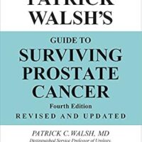 خرید و دانلود نسخه کامل کتاب زبان اصلی Dr. Patrick Walsh’s Guide to Surviving Prostate Cancer | دانلود کتاب خارجی