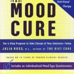 خرید و دانلود نسخه کامل کتاب زبان اصلی The Mood Cure: The 4-Step Program to Take Charge of Your Emotions–Today | دانلود کتاب خارجی