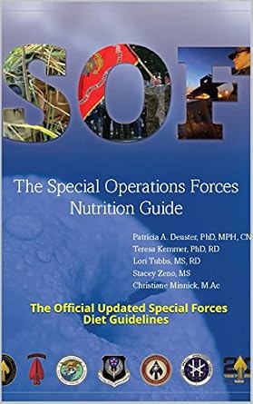 خرید و دانلود نسخه کامل کتاب زبان اصلی Special Operations Forces Nutrition Guide: The Official Updated Special Forces Diet Guidelines | دانلود کتاب خارجی_6ac751c1a4c69.jpeg خرید و دانلود نسخه کامل کتاب زبان اصلی Special Operations Forces Nutrition Guide: The Official Updated Special Forces Diet Guidelines | دانلود کتاب خارجی