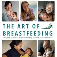 خرید و دانلود نسخه کامل کتاب زبان اصلی The Art of Breastfeeding: Completely Revised and Updated 9th Edition | دانلود کتاب خارجی