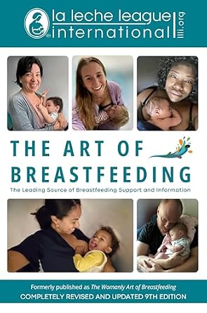 خرید و دانلود نسخه کامل کتاب زبان اصلی The Art of Breastfeeding: Completely Revised and Updated 9th Edition | دانلود کتاب خارجی_6ae2ce9151657.jpeg خرید و دانلود نسخه کامل کتاب زبان اصلی The Art of Breastfeeding: Completely Revised and Updated 9th Edition | دانلود کتاب خارجی